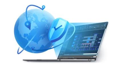 浩辰CAD:助力國產工業軟件國產化、正版化應用