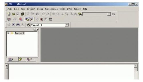 單片機畫圖軟件