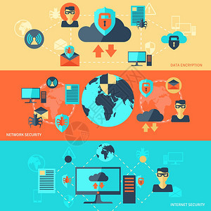 數(shù)據(jù)加密網(wǎng)絡(luò)安全等距流程圖與互聯(lián)網(wǎng)安全象形圖符號與文本標(biāo)題矢量插圖數(shù)據(jù)加密等距流程圖