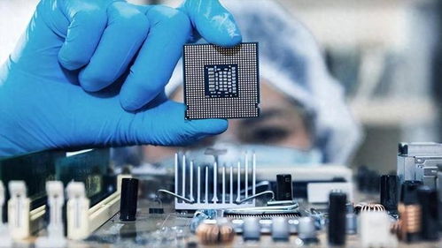 美國對華軟件禁令 一覺醒來，行業(yè)損失超1300億美元