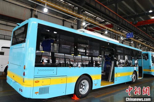 靴子落地 2021年新能源汽車補貼標準退坡20%及其對城市公共交通的影響