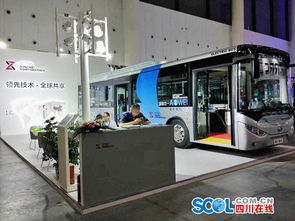 四川造超級電容公交駛出國門 新筑股份亮相西博會進出口展，引領(lǐng)城市公共交通新風(fēng)向
