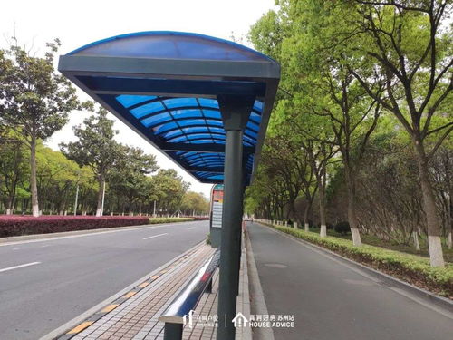 公交站臺新風(fēng)貌，折射城市發(fā)展新維度——道路旅客運輸經(jīng)營的創(chuàng)新之舉