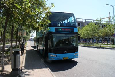 烏魯木齊公交POV2018年階段性總結(jié) 道路旅客運(yùn)輸經(jīng)營回顧與展望