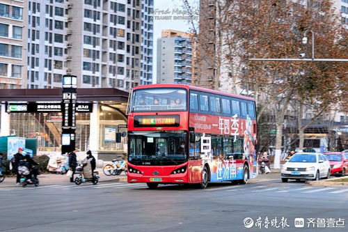 百余處公交站靠攏地鐵，濟南公交地鐵“雙向奔赴”背后的城市公共交通變革