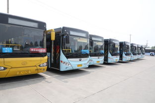 高車樁比提升運營效率，徐州公交快充模式引領道路客運綠色升級